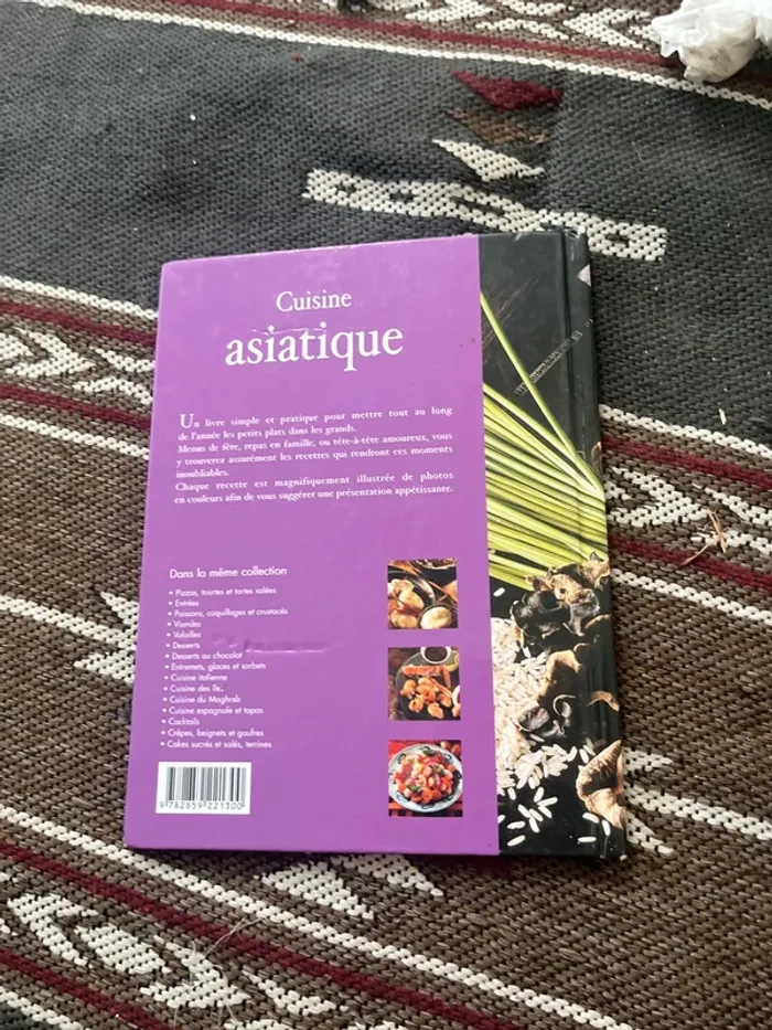 La cuisine asiatique - photo numéro 2
