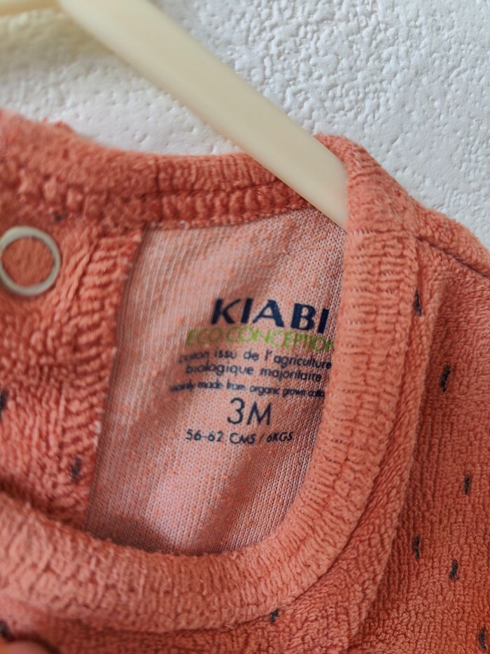 Pyjama - photo numéro 3