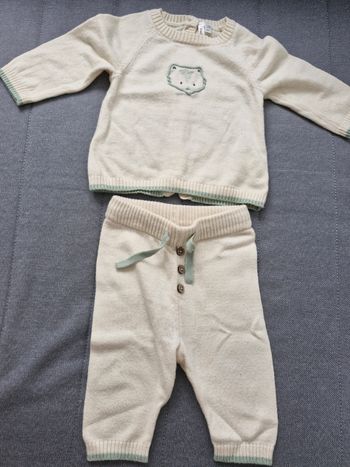 Ensemble bébé