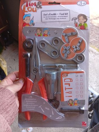 Jouets