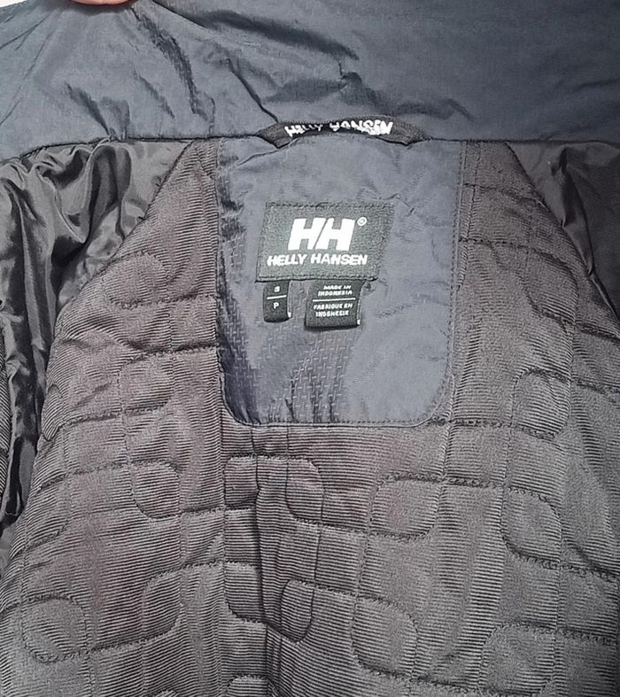 Veste de ski matelassée unisexe taille 36 - photo numéro 12