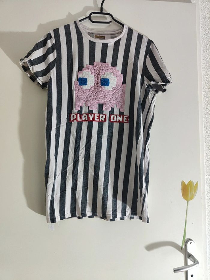Jolie t-shirt 💎Undiz XS 💎 - photo numéro 6