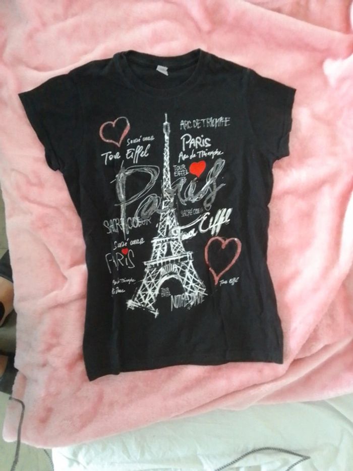 Tee shirt - photo numéro 2