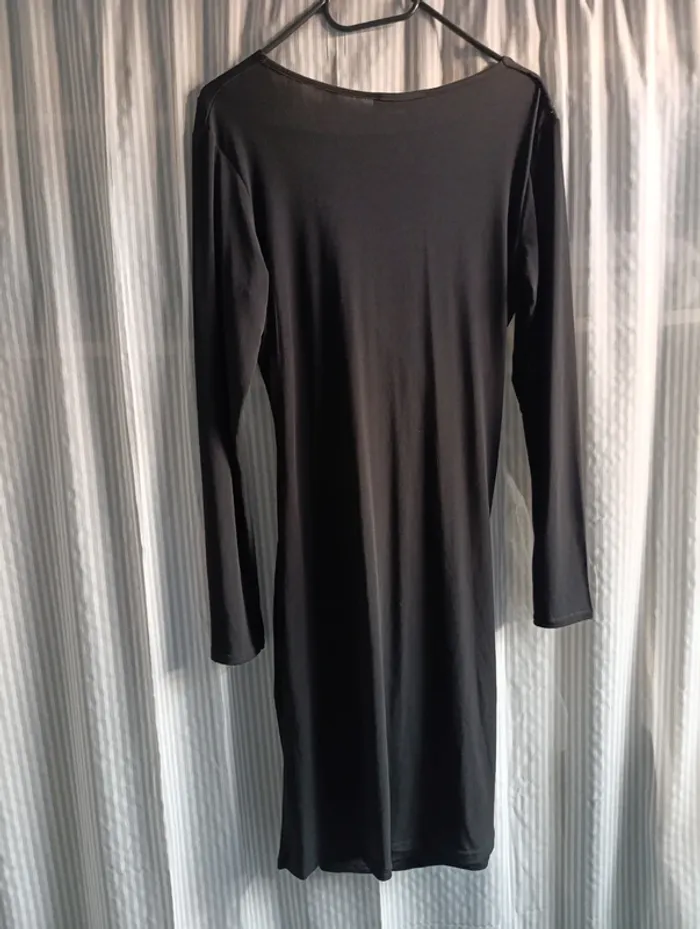 Robe habillée femme - photo numéro 4