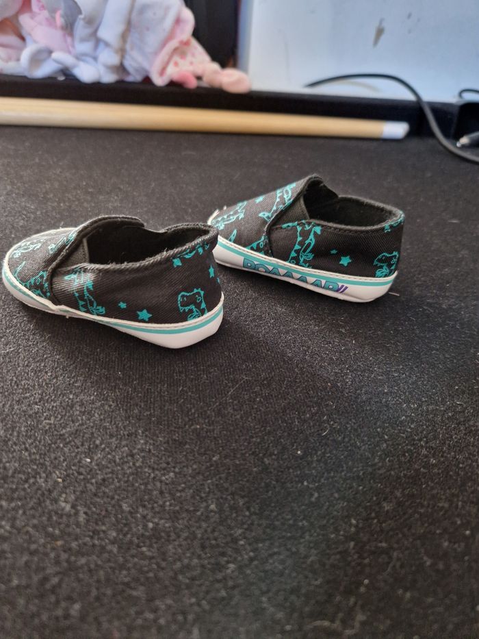 Chaussures 15 - 16 - photo numéro 3