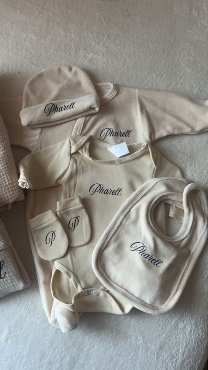 Pyjama - photo numéro 4