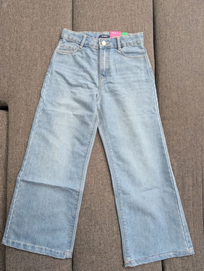 Lot vêtements Okaïdi 10 ans neufs - photo numéro 2