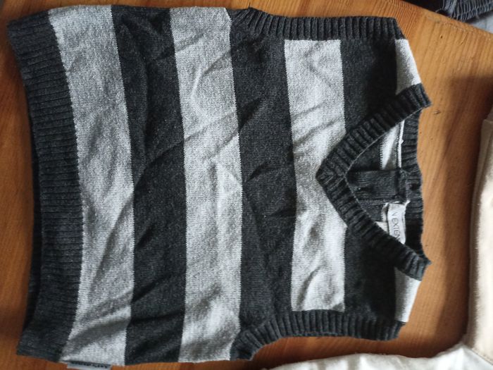 Lot 3 gilets - photo numéro 2