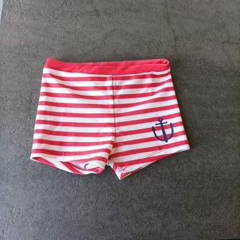 Maillot de bain 