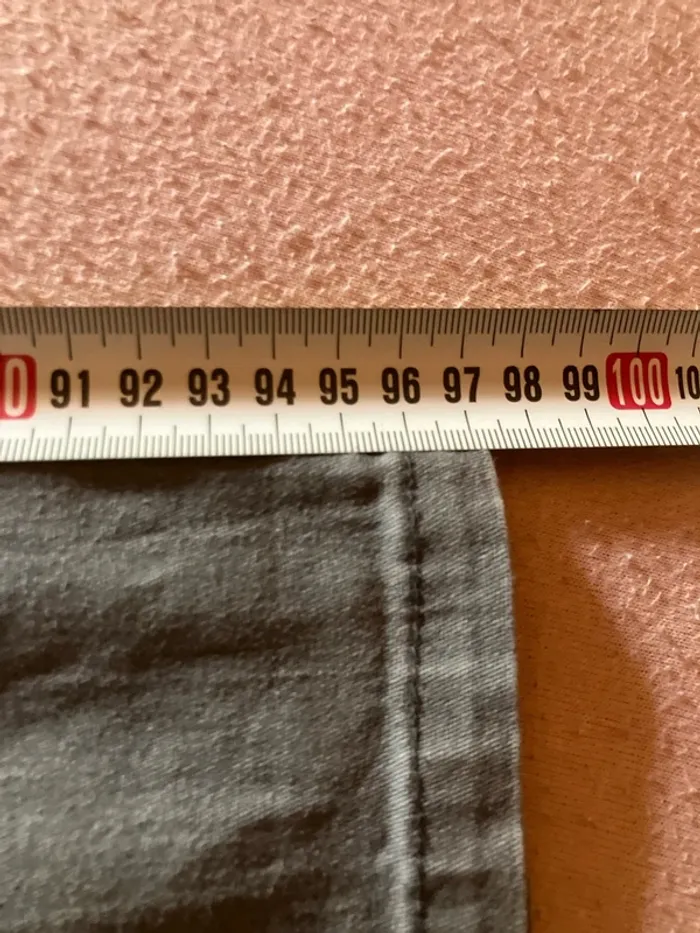 Pantalon de grossesse @ - photo numéro 5