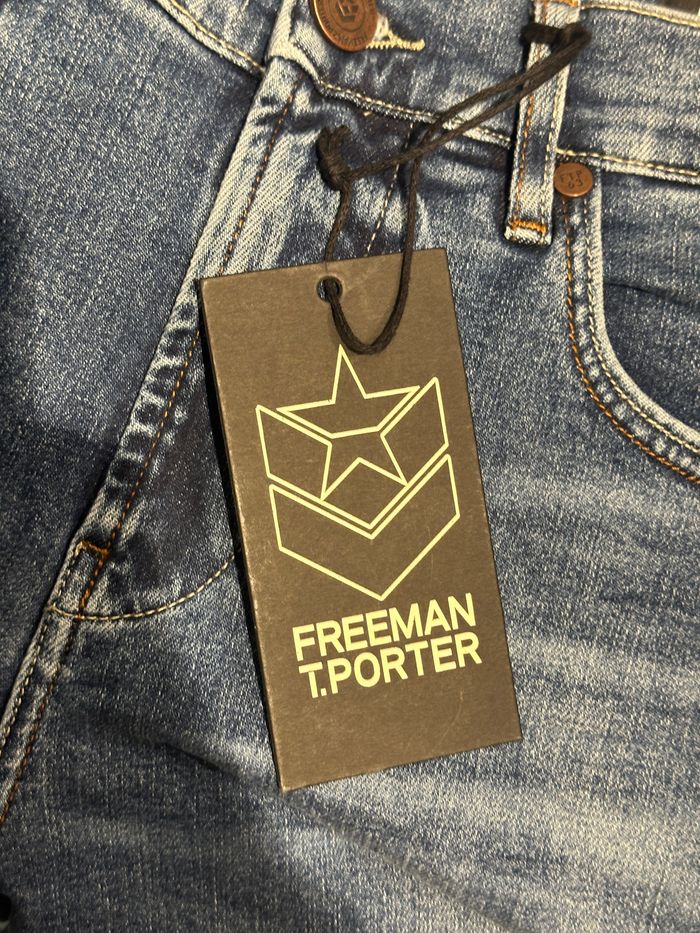 Jeans - photo numéro 10
