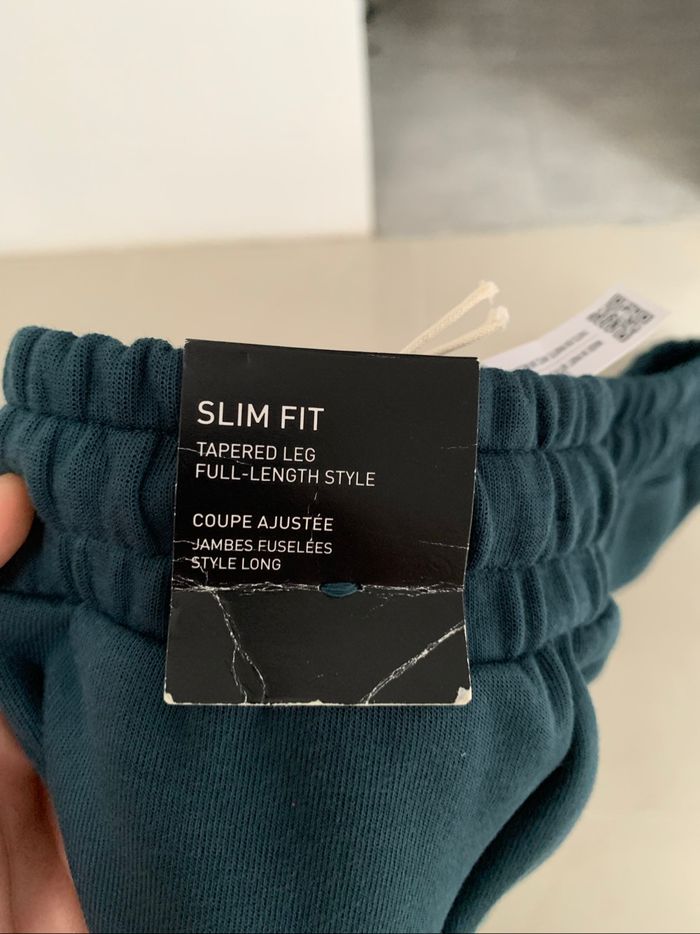 Jogging Adidas Taille XS - photo numéro 6