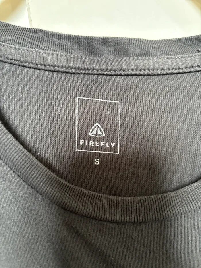 t-shirt Firefly - photo numéro 3