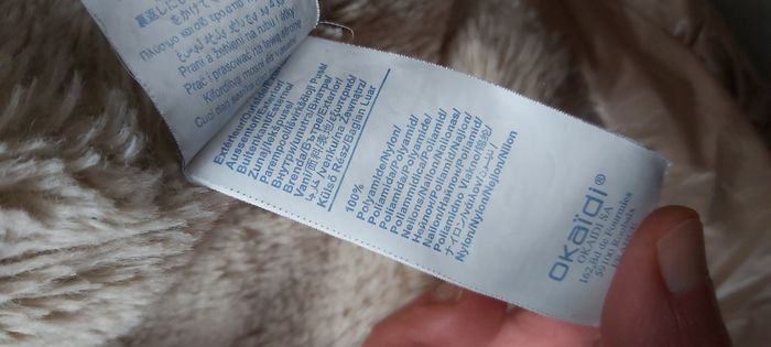 Manteau 8 ans - photo numéro 8