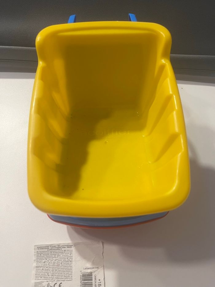 Camion benne - photo numéro 4