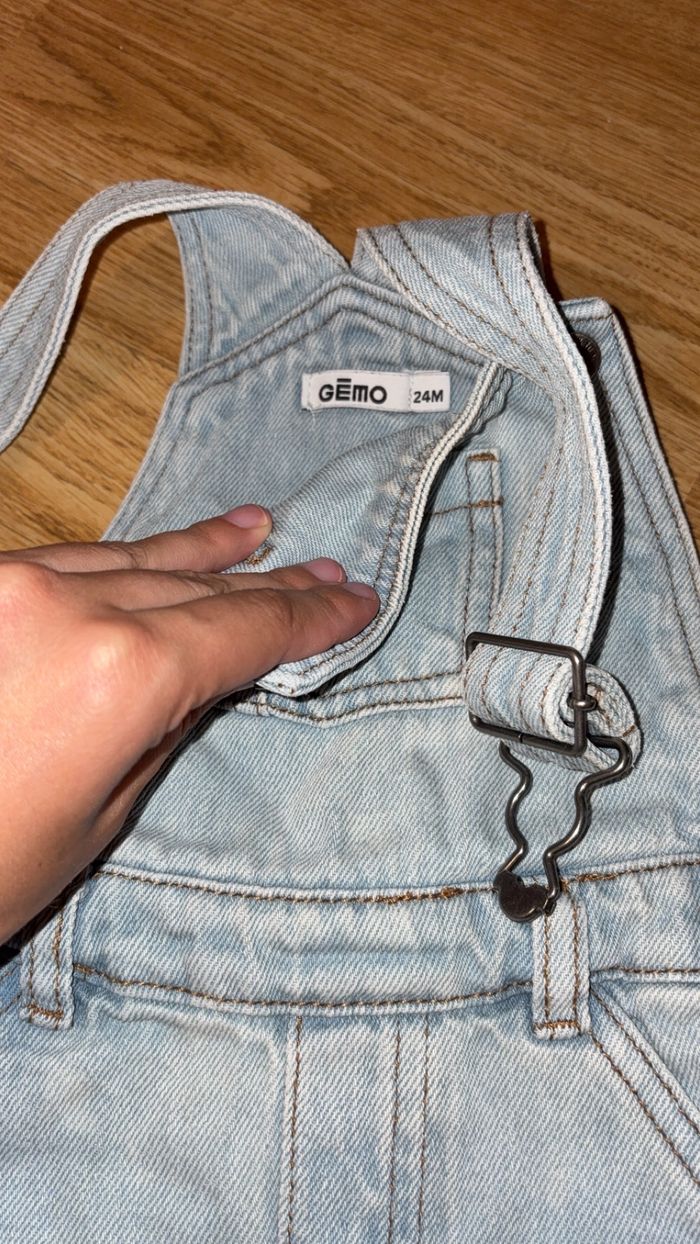 Lot de vêtement 24 mois - photo numéro 10