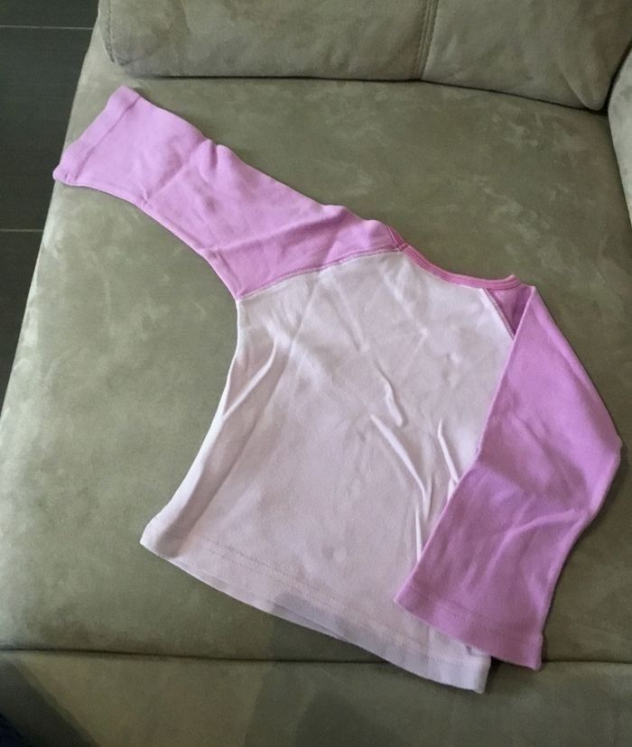 🌸Manches longues 3 ans
Disney - photo numéro 3