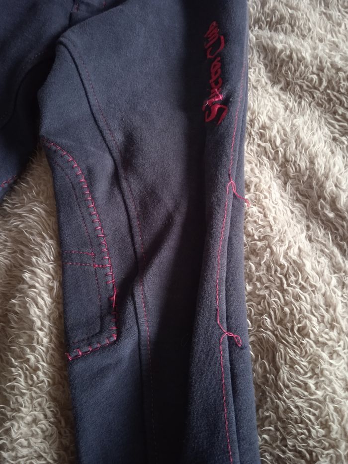 Pantalon équitation - photo numéro 3