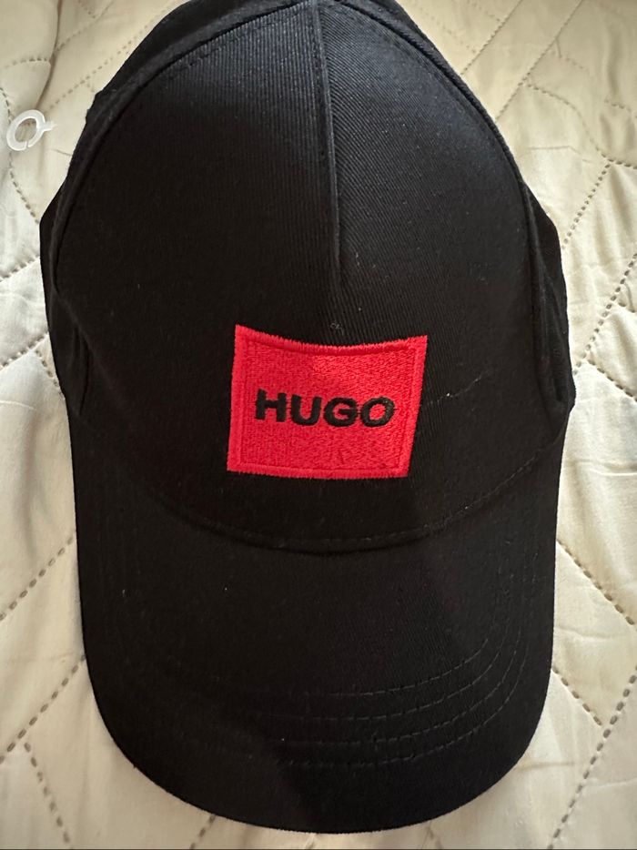 Le casquette pour homme