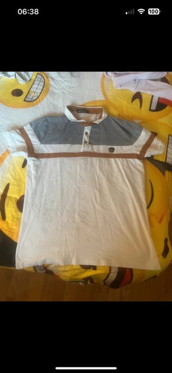 Polo taille M