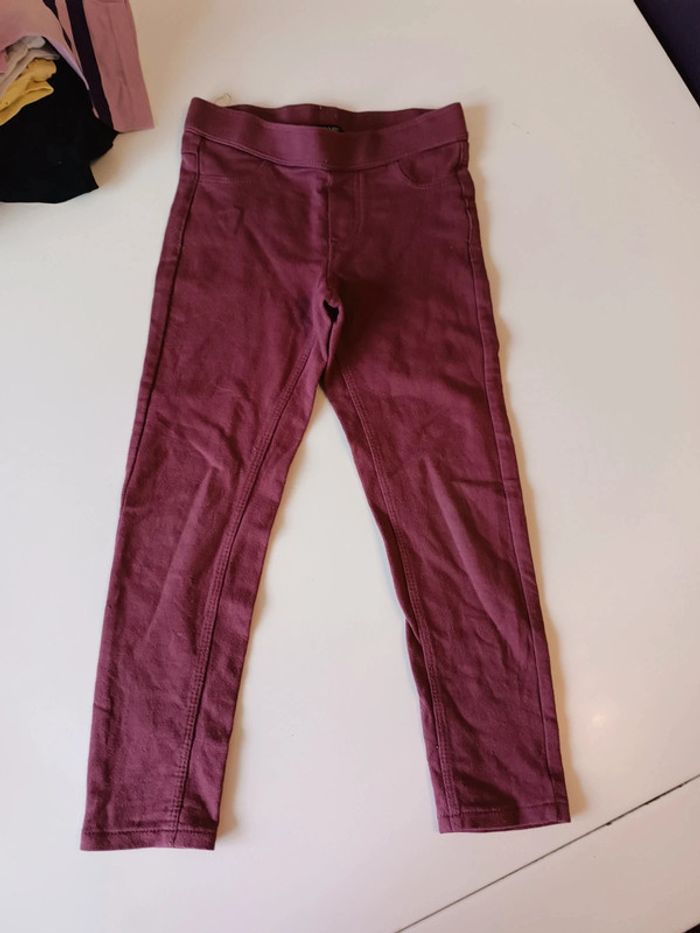 Pantalon Kiabi