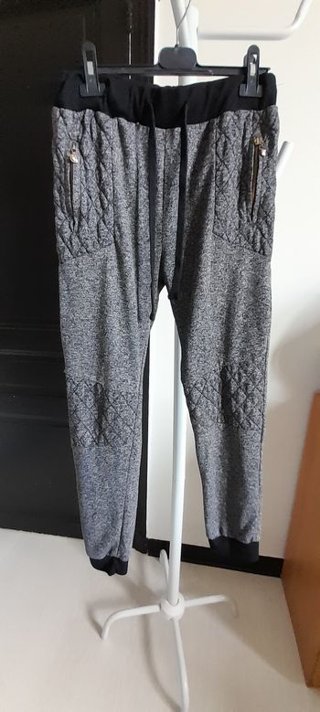 Pantalon de survêtement taille M