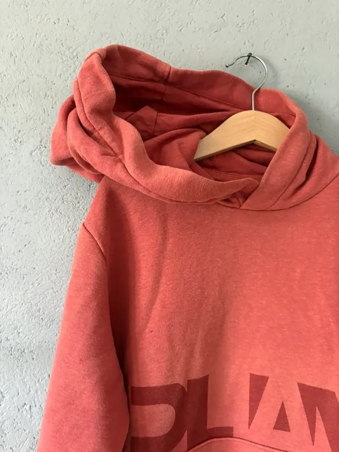 Sweat-shirt Catimini 10ans 🚗 - photo numéro 3