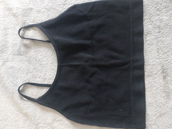 Lot crop top - photo numéro 6