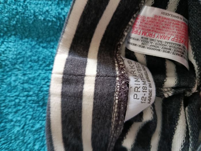 Ensemble short et tee shirt - photo numéro 3