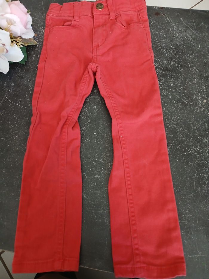 Jeans 3 ans