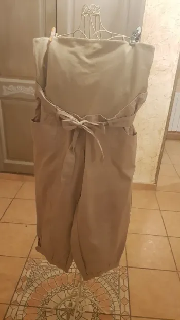 Pantalon maternité
