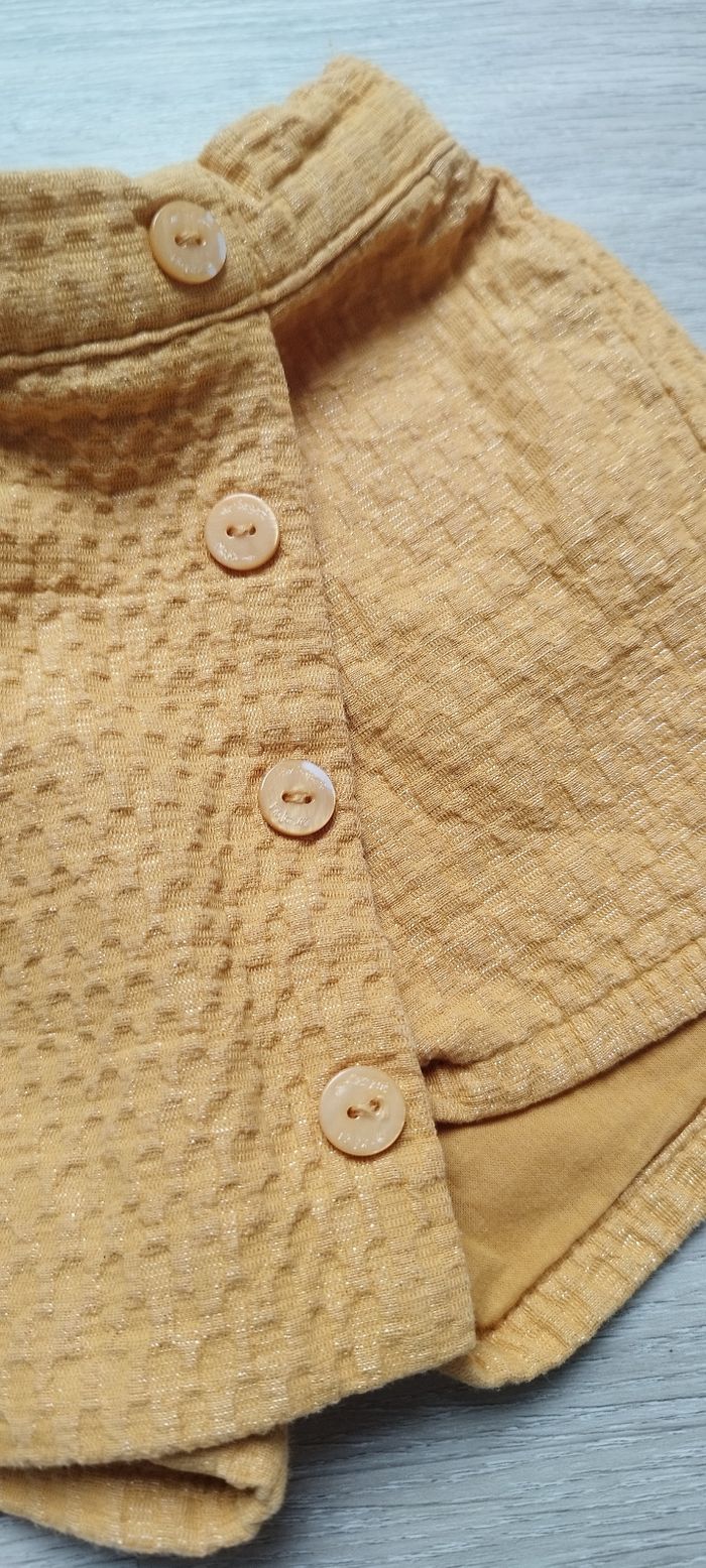 Jupe short - photo numéro 5