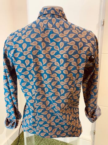 Chemise Altemflower