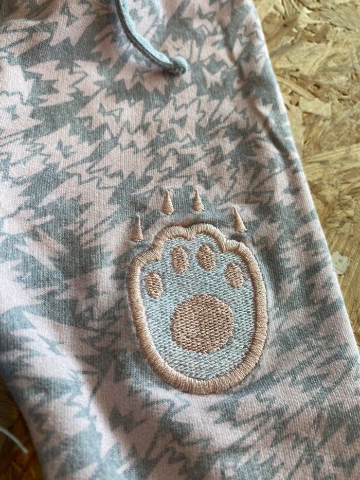 Ensemble Kenzo 3 mois - photo numéro 5