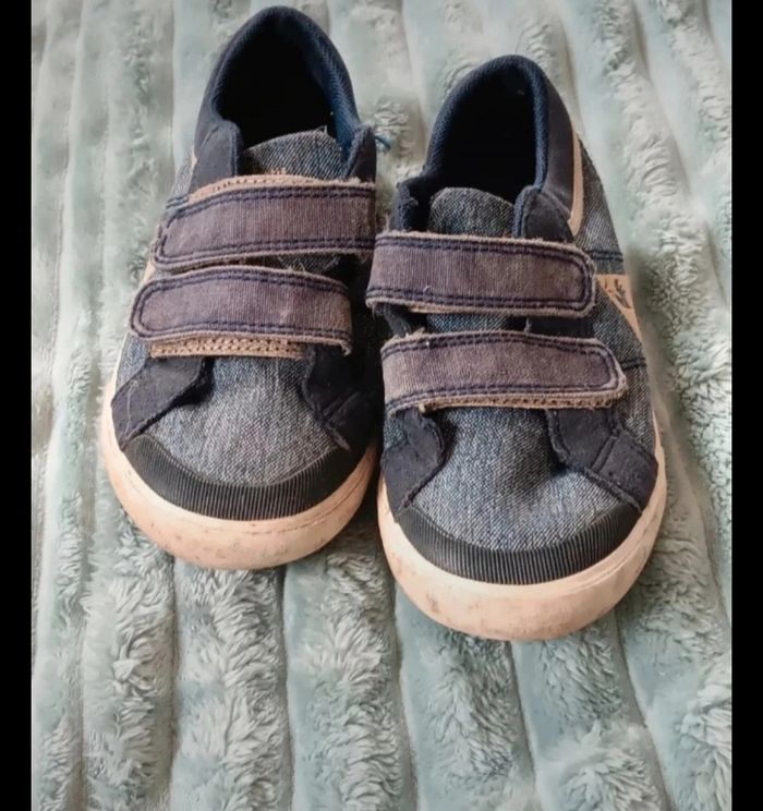 Basket le coq sportif 29