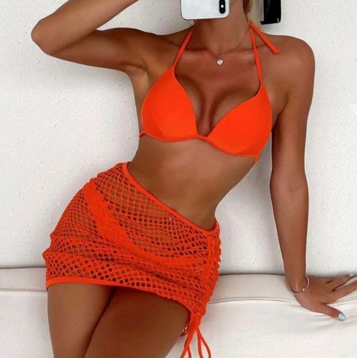 Maillot de bain - photo numéro 3