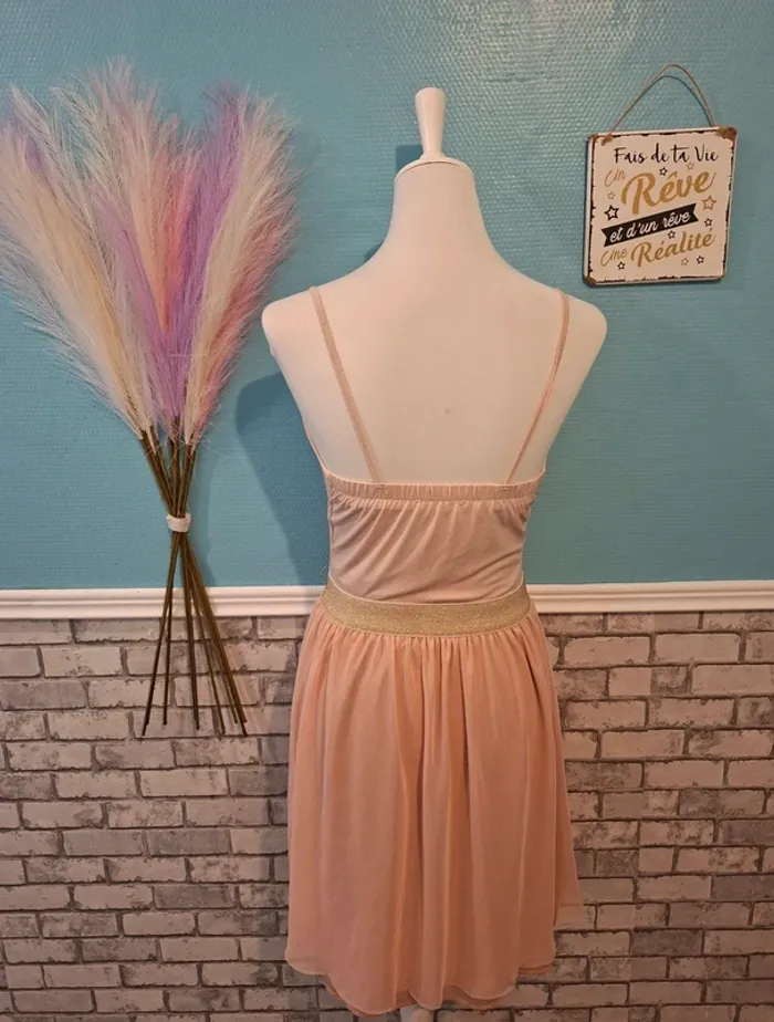 💄Magnifique robe d'été confortable💄 - photo numéro 3
