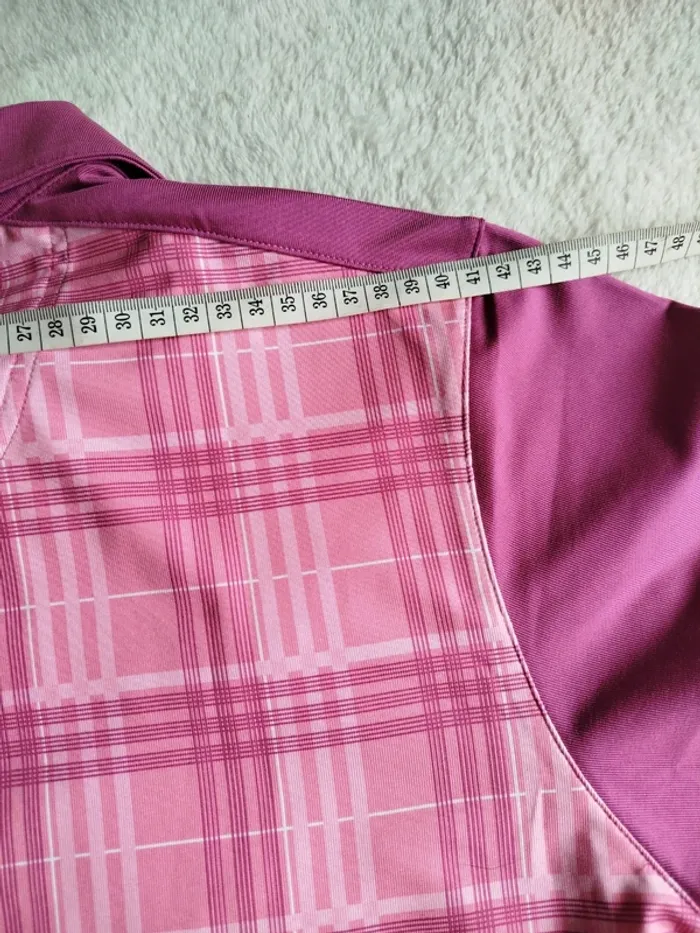 Polo femme Adidas taille XL - photo numéro 11