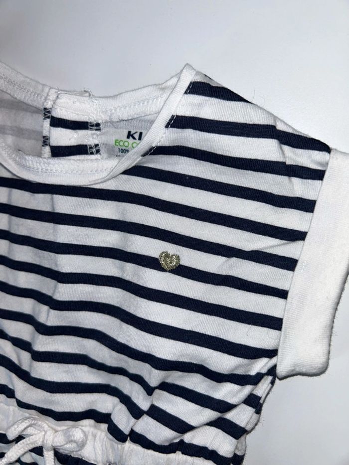 Robe 1 mois - photo numéro 2