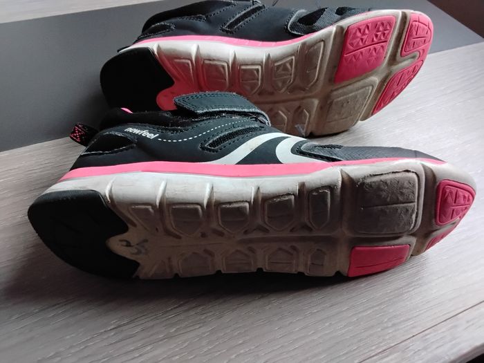 Baskets 35 décathlon - photo numéro 2