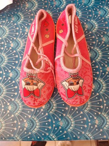 Chausson lol surprise 32