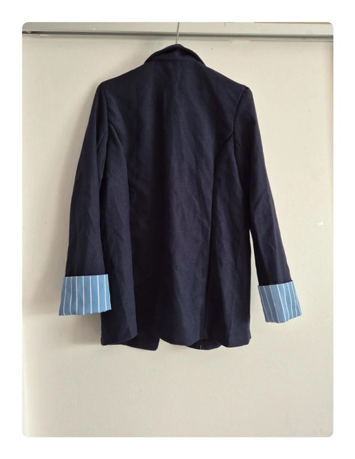 Veste Shein - photo numéro 3