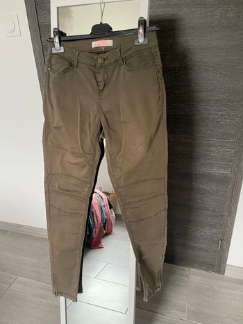 pantalon - XS