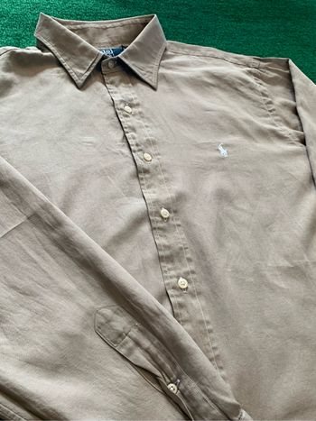 Chemise ralph lauren