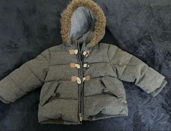 Manteau 