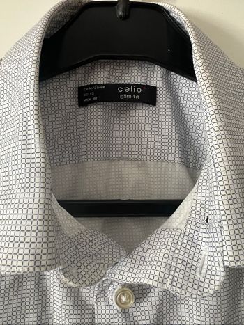 Chemise