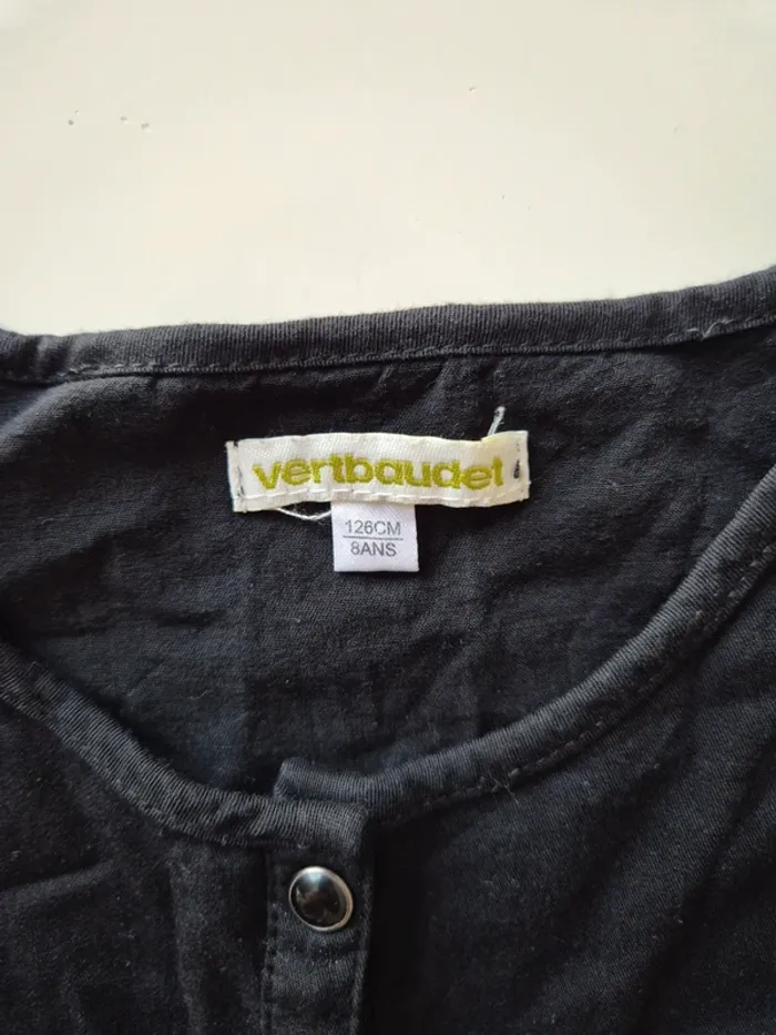 👧 Combi-short - photo numéro 2