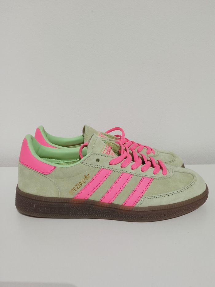 adidas Handball Spezial - photo numéro 5