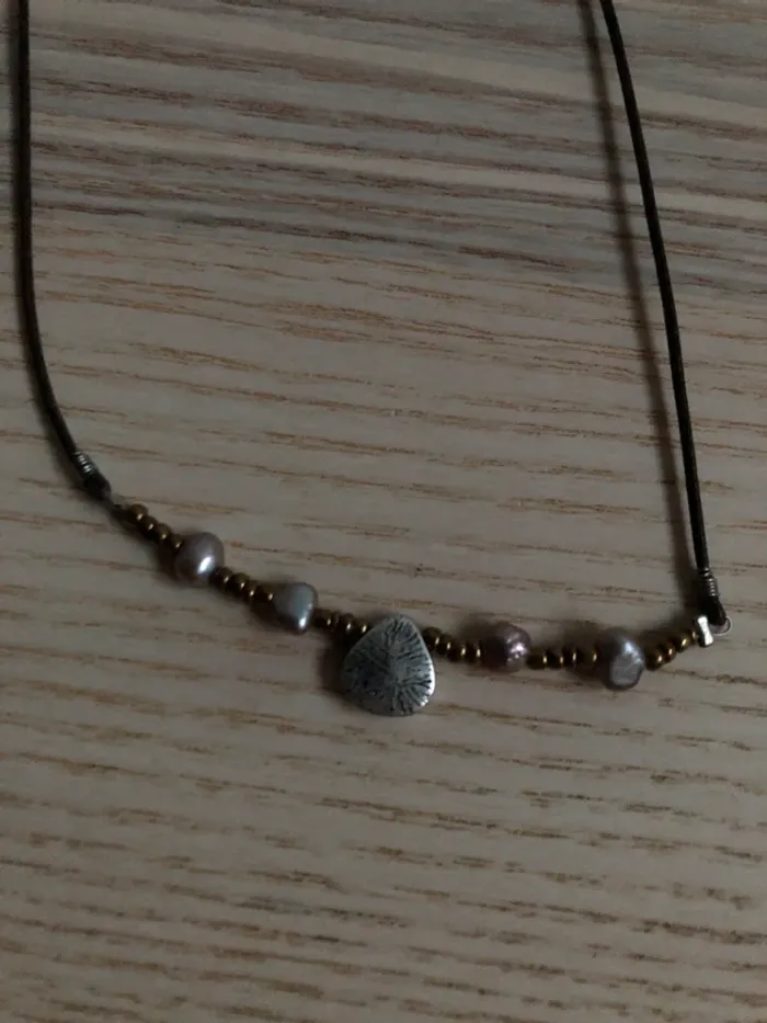 Collier Life is Good - photo numéro 3