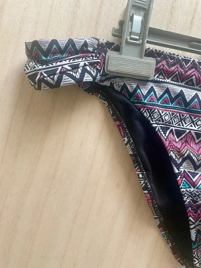 Bas de maillot de bain Undiz taille M - photo numéro 3